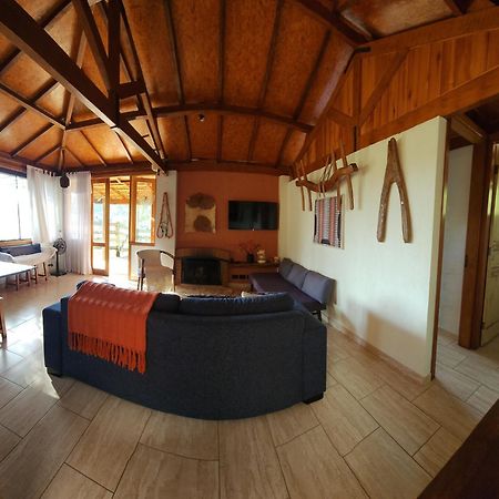 Villa Joao-De-Barro São Bento do Sapucaí Habitación foto