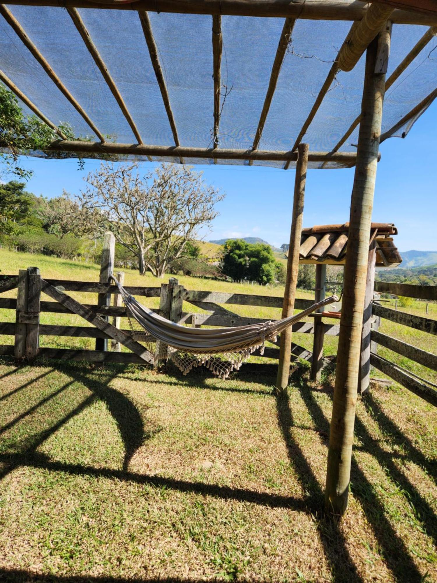 Villa Joao-De-Barro São Bento do Sapucaí Exterior foto