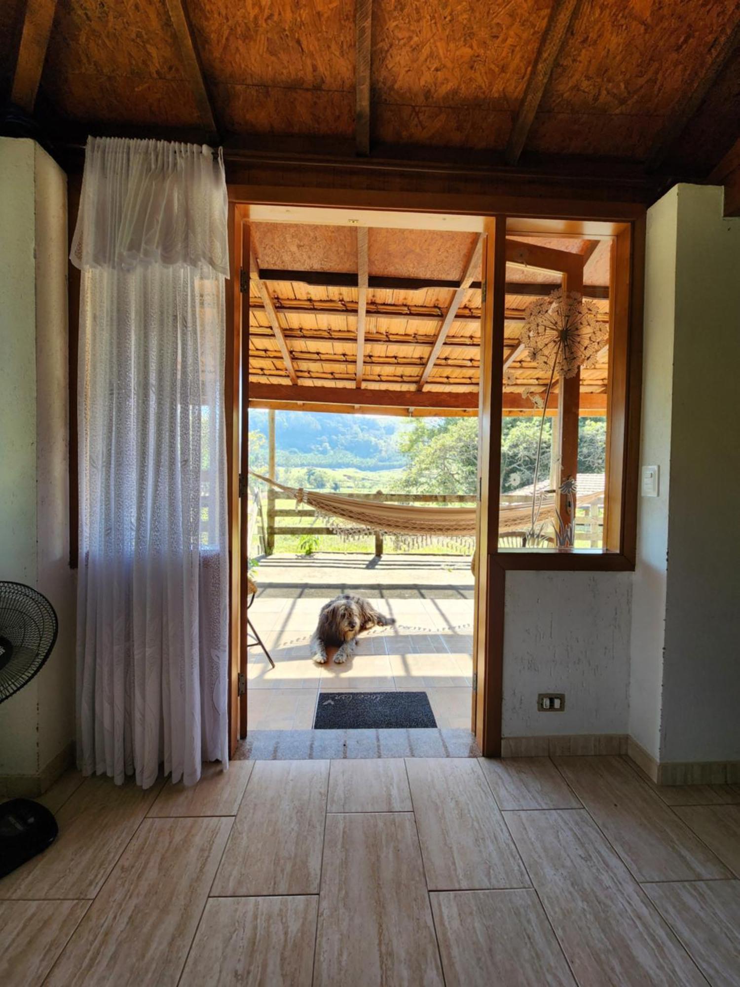 Villa Joao-De-Barro São Bento do Sapucaí Exterior foto