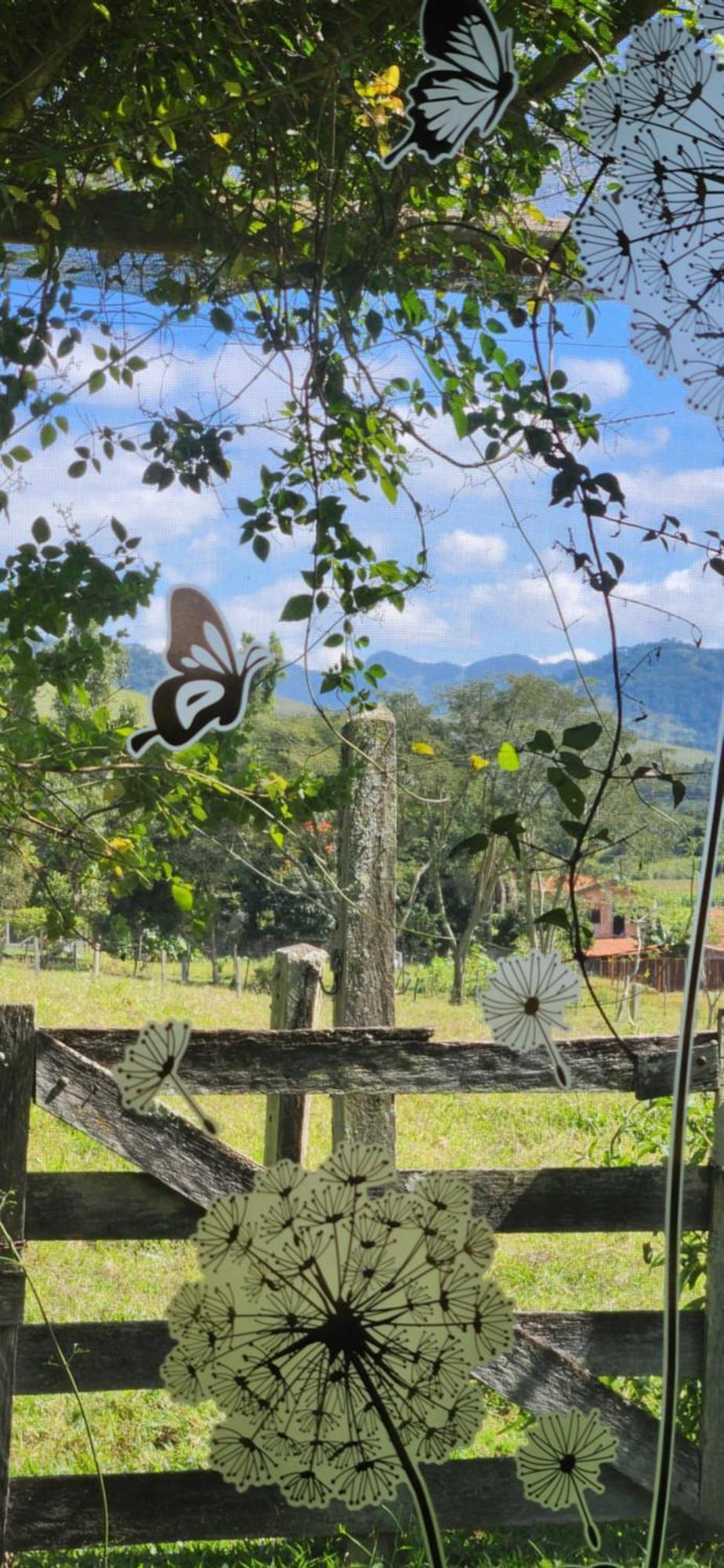 Villa Joao-De-Barro São Bento do Sapucaí Exterior foto